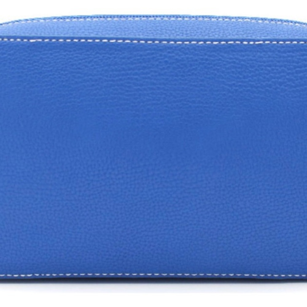 Tommy Hilfiger Royal Blue Crossbody Bag - Picture 9 of 9